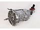 Tremec Magnum-F 6-Speed Transmission; 2.97 1st Gear/0.50 6th Gear (93-02 5.7L Firebird)