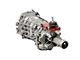 Tremec T56 Magnum 6-Speed Transmission; 2.97 1st Gear/0.50 6th Gear (93-02 5.7L Firebird)