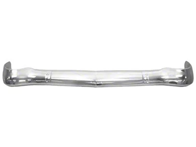 1-Piece Style Front Bumper (1956 150, 210, Bel Air, Nomad)