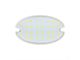 28-LED Backup Light (1957 150, 210, Bel Air, Nomad)