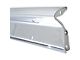 3-Piece Rear Bumper with Bumper Guard Holes (1957 150, 210, Bel Air, Nomad Station Wagon)