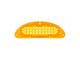 37-LED Sequential Parking Light; Amber (1955 150, 210, Bel Air, Nomad)