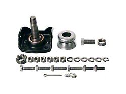 Adjustable Ball Joint (55-57 150, 210, Bel Air, Nomad)