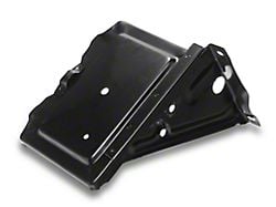 OPR Battery Box (1957 150, 210, Bel Air, Nomad)