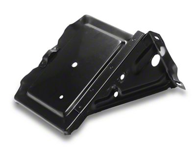 OPR Battery Box (1957 150, 210, Bel Air, Nomad)