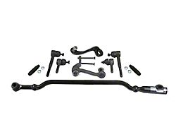 Complete Steering Linkage Kit (55-57 150, 210, Bel Air, Nomad)