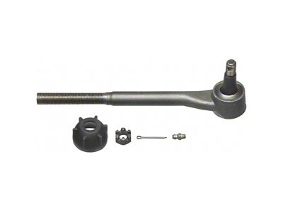 Diamond Series Front Tie Rod End; Inner (55-57 150, 210, Bel Air w/o Power Steering)