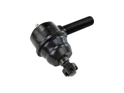 Diamond Series Front Tie Rod End; Outer (55-57 150, 210, Bel Air)