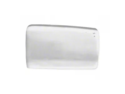 Door Skin; Passenger Side (1956 150, 210, Bel Air 2-Door Hardtop, Convertible)