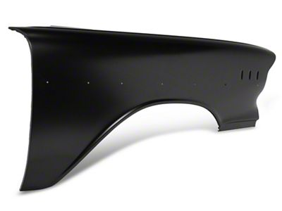 OPR Front Fender; Passenger Side (1957 150, 210, Bel Air, Nomad)