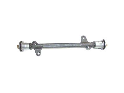 Front Lower Control Arm Shaft; Passenger Side (55-57 150, 210, Bel Air, Nomad)