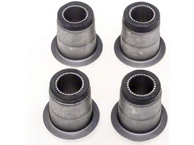 Front Lower Suspension Control Arm Bushings (55-57 150, 210, Bel Air)