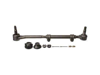 Front Tie Rod Assembly (55-57 150, 210, Bel Air w/o Power Steering)