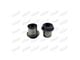 Front Upper Control Arm Bushing Kit (55-57 150, 210, Bel Air, Nomad)