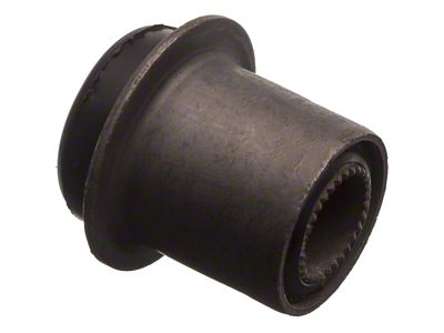 Front Upper Control Arm Bushing; OE Design (55-57 150, 210, Bel Air, Nomad)