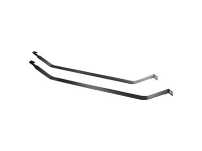 Fuel Tank Straps (55-57 210, Bel Air)