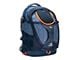 G-Train K9 Carrier Backpack; Navy