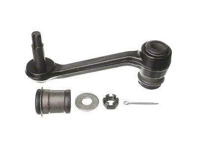 Idler Arm (55-57 150, 210, Bel Air, Nomad w/ Power Steering)