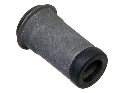 Idler Arm Bushing; Bracket End (55-57 150, 210, Bel Air, Nomad)