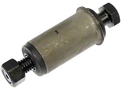 Leaf Spring Bolt Kit; Rear (55-57 Bel Air)