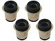 Lower Control Arm Bushing Set (55-57 150, 210, Bel Air, Nomad)