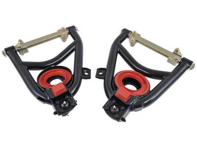 Lower Tubular Control Arms (55-57 150, 210, Bel Air, Nomad)