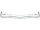 OE Style Front Bumper; Chrome (1956 150, 210, Bel Air, Nomad)