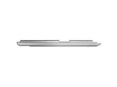 Outer Rocker Panel; Driver Side (56-57 150 2-Door, 210 2-Door, Bel Air 4-Door)