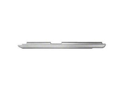 Outer Rocker Panel; Passenger Side (56-57 150 2-Door, 210 2-Door, Bel Air 4-Door)