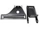 Parking Brake Floor Brackets (55-57 150, 210, Bel Air, Nomad, Excluding Convertible)