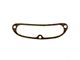 Parking Light Gasket; Cork (1955 150, 210, Bel Air, Nomad)