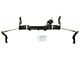 Power Rack and Pinion (55-57 150, 210, Bel Air, Nomad)