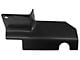 Rear Seat Riser to B-Pillar Support Bracket; Driver Side (55-57 Bel Air Convertible)