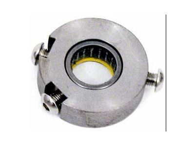 Steering Column Bushing with Bearing for Factory Steering Column (55-57 150, 210, Bel Air, Nomad)