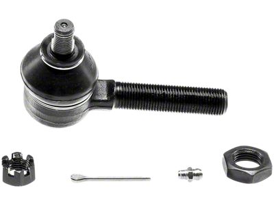 Tie Rod End; Outer (55-57 150, 210, Bel Air)