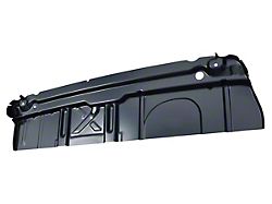 Trunk Floor Rear Section; 10-Inch (55-57 150, 210, Bel Air)