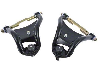 Upper Tubular Control Arms (55-57 150, 210, Bel Air, Nomad)