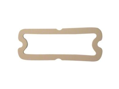 Trim Parts Parking Light Lens Gaskets (1964 Biscayne, Impala)