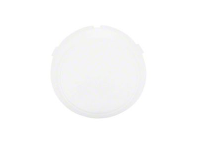 Trim Parts Dome Light Lens (82-85 Monte Carlo)