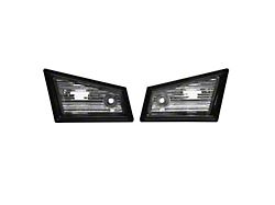 Trim Parts License Plate Light (78-83 Monte Carlo)