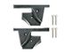 Trim Parts Door Window End Caps (71-75 Jimmy; 73-74 Blazer)