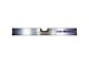 Trim Parts Tailgate Trim Panel; Chrome (73-80 C10, K10, K20)