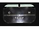 Trim Parts Dash Temperature Gauge Lens (1958 Biscayne, Impala)