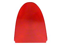 Trim Parts Inner Tail Light Lens (1955 150, 210, Bel Air, Nomad)