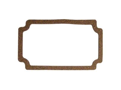 Trim Parts Parking Light Lens Gaskets (1956 150, 210, Bel Air, Nomad)