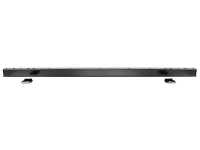 Bed Cross Sill; Center (51-53 Chverolet/GMC Truck Stepside)