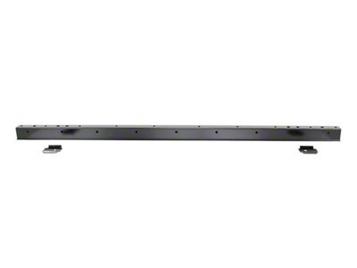 Bed Cross Sill; Front (47-50 Chevrolet/GMC Truck Stepside)