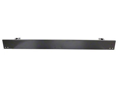 Bed Cross Sill; Rear (47-50 Chevrolet/GMC Truck Stepside)