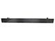 Bed Cross Sill; Rear (47-50 Chevrolet/GMC Truck Stepside)