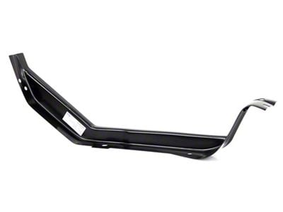 Cab Floor Support; Driver Side (73-87 C10, C15, K10, K15, K20)